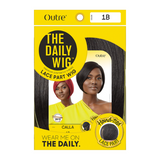 Calla Daily Wig Premium Lace Part Wig By Outre