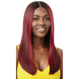 Lunette Daily Wig Premium Synthetic Lace Full Wig By Outre
