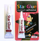 Star Glue Eyelash Adhesive - Waba Hair and Beauty Supply