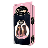 Brina Synthetic Full Wig Candy Collection By Mayde Beauty
