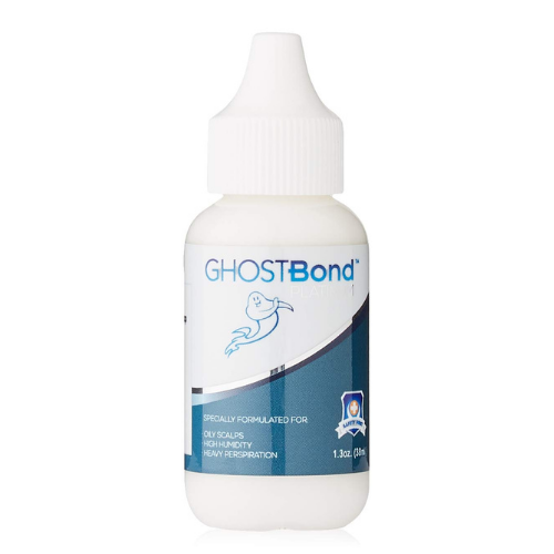 Ghostbond Platinum Lace Glue (1.3 Oz) By Professional Hair Labs