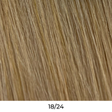 Neophilia Straight 100% Remy Human Hair I-Tip Extensions By Hair Couture