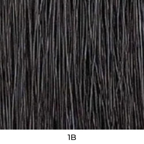 LS137.Luna HD Invisible Lace 13 x 7" Fake Scalp Wig By Motown Tress