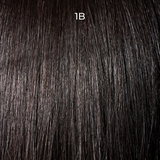 Wet & Wavy Style Boho Curl - Premium Purple Pack 100% Human Hair Premium Blend Extensions (3 PCS Long) By Outre