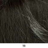 4 Pieces Loose Deep Synthetic Hair Weaving Bundle Bloom Bundle by Mayde Beauty