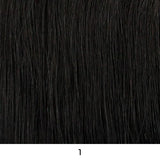 Treasa - MOGFC024- Human Hair Blend Half Wig By Bobbi Boss