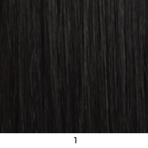 22" Water Wave Braid Pre-Stretched Braiding Hair 3x by Eve Hair