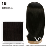 Sassy 30" Synthetic Bang & Pony By Vivica A. Fox