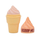 Scoop Me Up Icy Lip Balm by Italia Deluxe