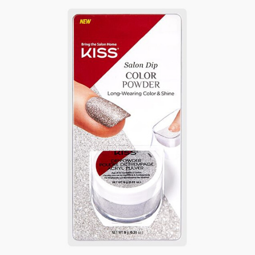 Shock Value Salon Dip Color Powder - KSDC06 - by Kiss