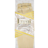 Lumi Clip-In Hair Extensions (7 Pieces) by Hair Couture