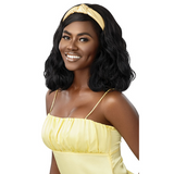 Charming Waves Synthetic Converti-Cap Wig By Outre