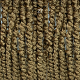 [BUY 5 + 1 FREE] 18" Egyptian Passion Twist Crochet Braiding Hair by RastAfri