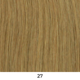 9 Piece 18", 22", 24" LUV Clip-In 100% Remi Human Hair by Eve Hair