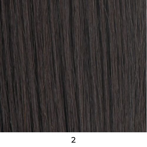 HD360O Loose Deep - Born Free Invisible HD Synthetic Lace Front Wig By Chade Fashions