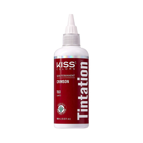 Tintation Semi-Permanent Hair Color by Kiss - Waba Hair and Beauty Supply