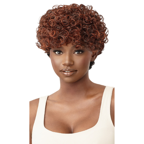 Chance WigPop Synthetic Full Wig By Outre