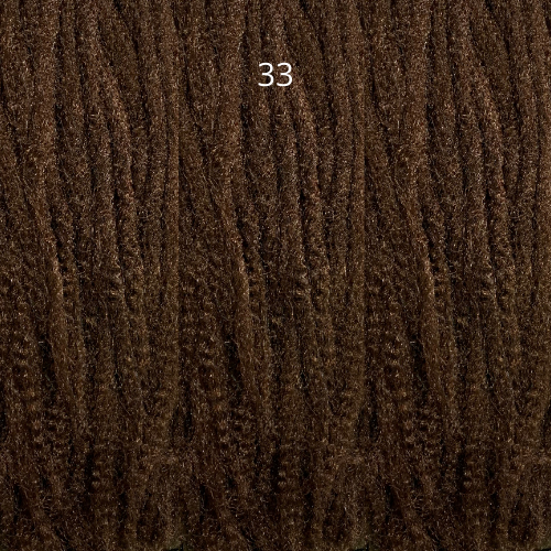 20 Cartful] Super Jumbo Braid Platinum+ Synthetic Braiding Hair by J – Waba  Hair and Beauty Supply