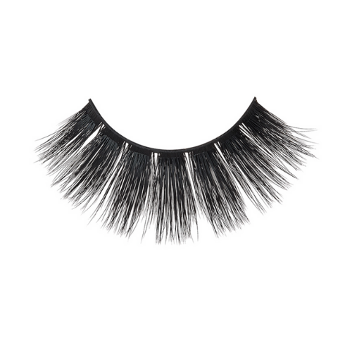 i•Envy - KPEI53 - 3D Iconic Collection Natural 3D Lashes By Kiss