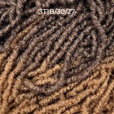 26" Brazilian Soft Water Wave 3x Crochet Braiding Hair By Bobbi Boss