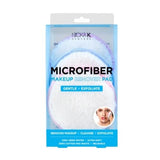 Microfiber Makeup Remover Pads By NICKA K New York