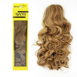 Charm Avanti Pony-Clip Collection By Hair Couture