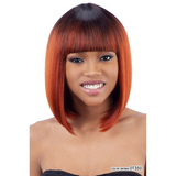 Nikki Synthetic Full Wig By Mayde Beauty