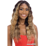 Blair 5" Lace And Lace Synthetic Lace Front Wig By Mayde Beauty