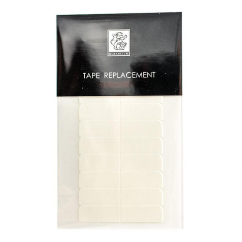 Tape Extension Replacement Tabs (36 pieces) by Hair Couture