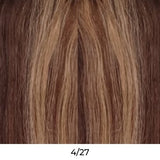 22" Lengths Clip-In Hair Extensions (7 Pieces) By Hair Couture
