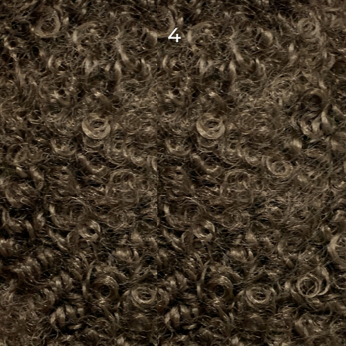 28" Modern Soft Loc 3X Crochet Braiding Hair By Mayde Beauty