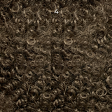 12" Bohemian Box Braid 3x Crochet Braiding Hair by Mayde Beauty