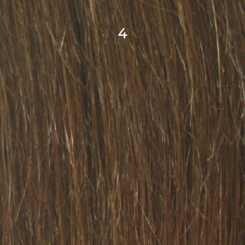 22" Veloce I-Tips Extensions Silky Straight (100 Pieces) by Eve Hair