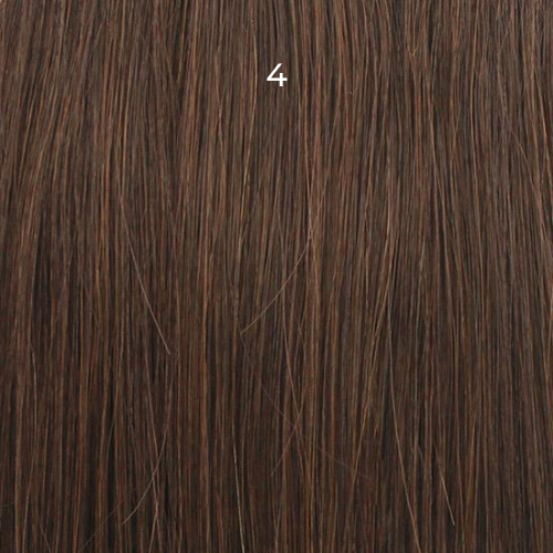 18" Laurel Wire Human Hair Extensions by Woman Sense