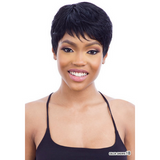Robby Synthetic Full Wig By Mayde Beauty