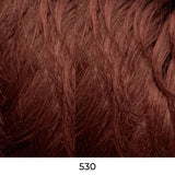 Suave Human Hair Blend Full Wig by Mayde Beauty
