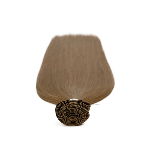 Ethos Silky Straight 100% Cuticle Remi Human Hair By Bohyme