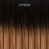 Cleopatra French Deep Wave Bulk 100% Human Hair Braiding Hair By Eve Hair