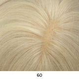 Natural Top Small 100% Human Hair Ambiance Collection by Hair Couture
