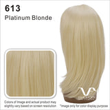 PB Lemon - Pocket Bun Ponytail - Drawstring Pony-Tail Extension By Vivica A. Fox - Waba Hair and Beauty Supply