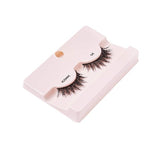 I Envy - KPEI03 - 3D Iconic Collection Chic 3D Lashes By Kiss - Waba Hair and Beauty Supply