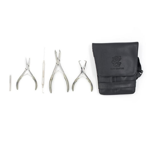 5 Piece Professional Tool Kit By Hair Couture
