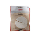 Makeup Sponges Wedges Pack by Kiss