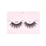 I Envy - KPEI17 - 3D Iconic Collection Chic 3D Lashes By Kiss - Waba Hair and Beauty Supply