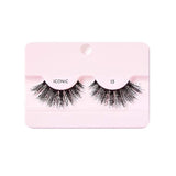 I Envy - KPEI13 - 3D Iconic Collection Chic 3D Lashes By Kiss - Waba Hair and Beauty Supply
