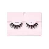 I Envy - KPEI20 - 3D Iconic Collection Chic 3D Lashes By Kiss - Waba Hair and Beauty Supply