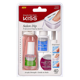 Professional Salon Dipping Kit - KSD01 - By Kiss