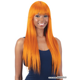 Zelda Axis Sleek Touch Synthetic Full Wig by Mayde Beauty