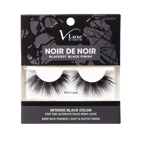 V-Luxe Noir De Noir VNN04 - IEnvy By Kiss