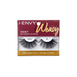 i•Envy - IWV03 - Weavy Lashes By Kiss